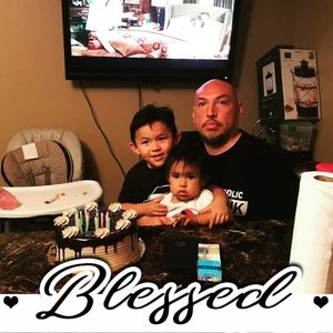 Meet your Posher, Raul